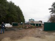 Земельный участок с гаражом и АБК на въезде в Ижевск - ул. Высотная,  5 - foto 0